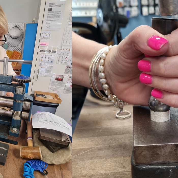 Getting Started with Jewellery Making