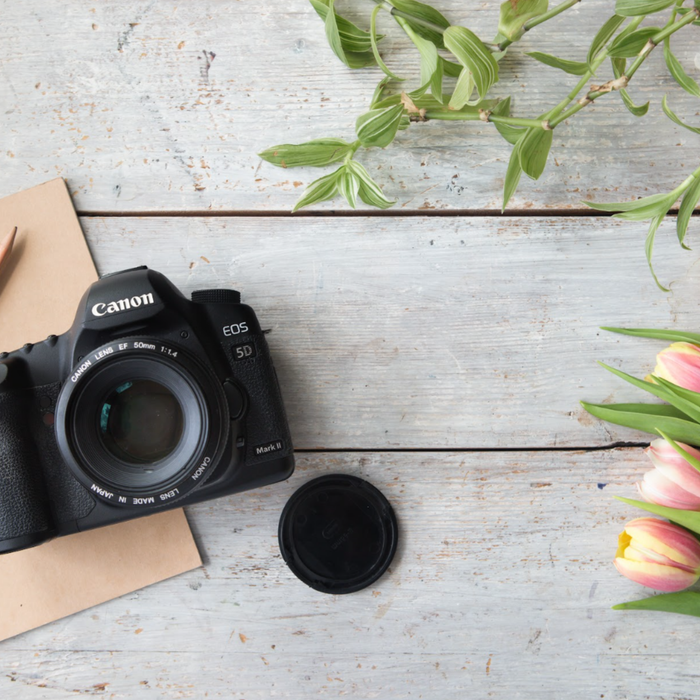 A Beginner’s Guide to Photographing Jewellery with Cathy Pyle