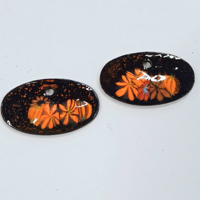 Enamelling Progression with Sally Lees