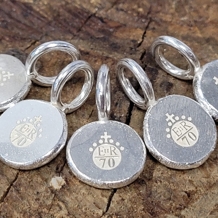 Recycle Old Silver Jewellery – Pebble Designs – Bring Your Own Scrap Sunday 27th October 10-2pm